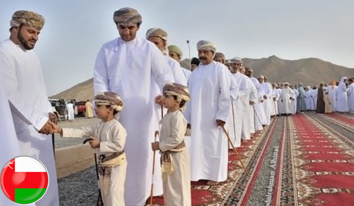 موعد عيد الأضحى في سلطنة عمان