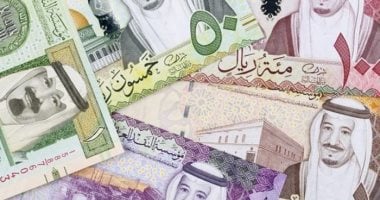 سعر الريال السعودي اليوم في السوق السوداء